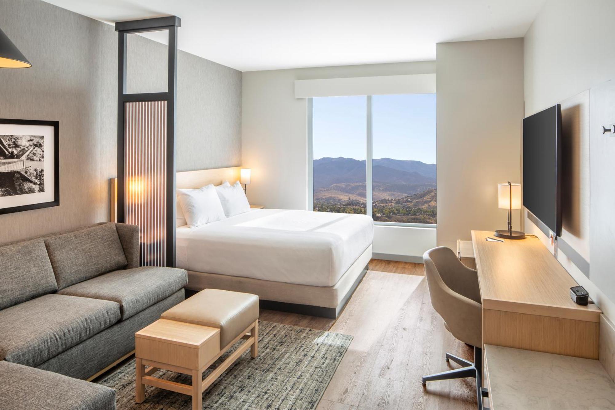 Hyatt Place South รีโน ภายนอก รูปภาพ