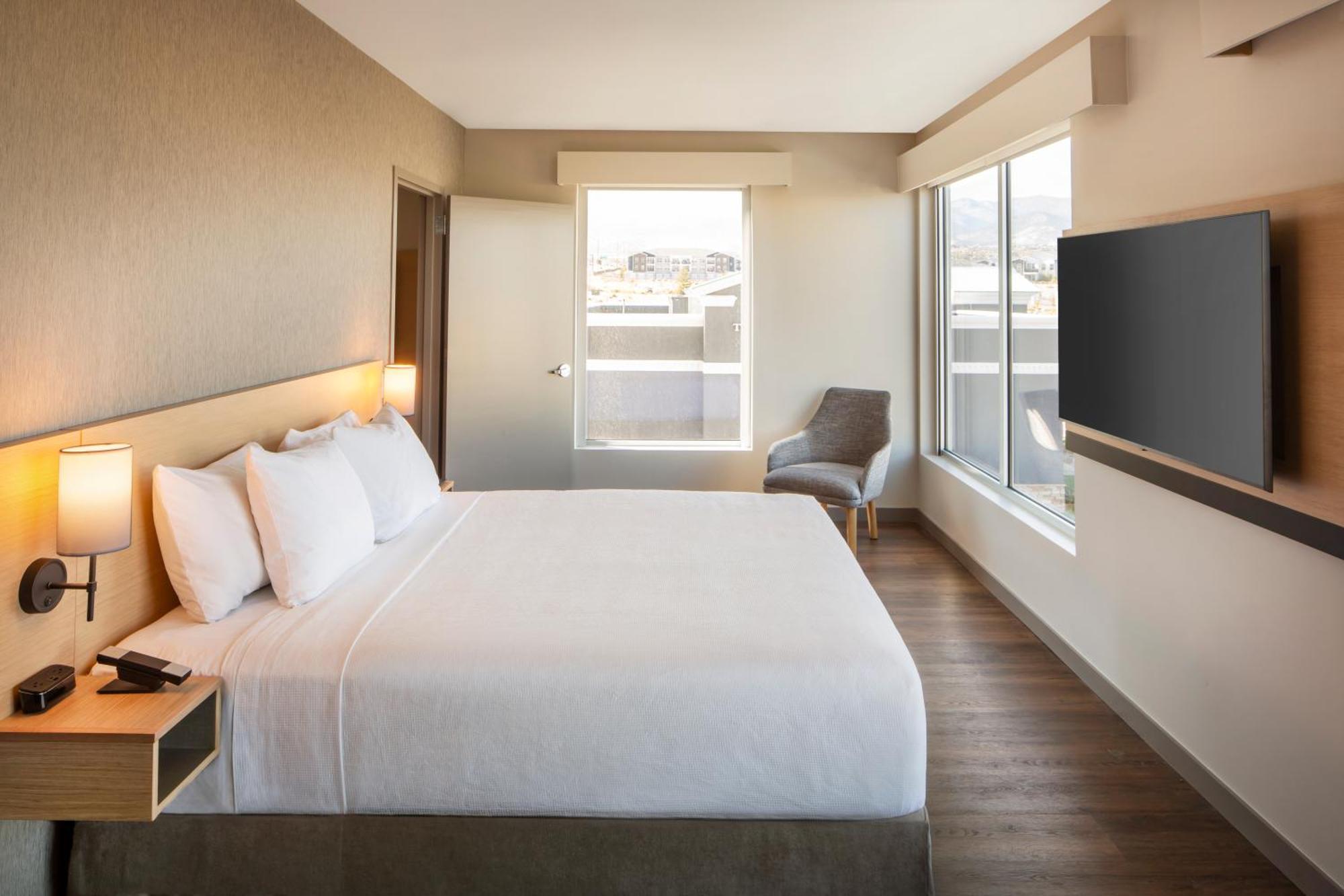 Hyatt Place South รีโน ภายนอก รูปภาพ