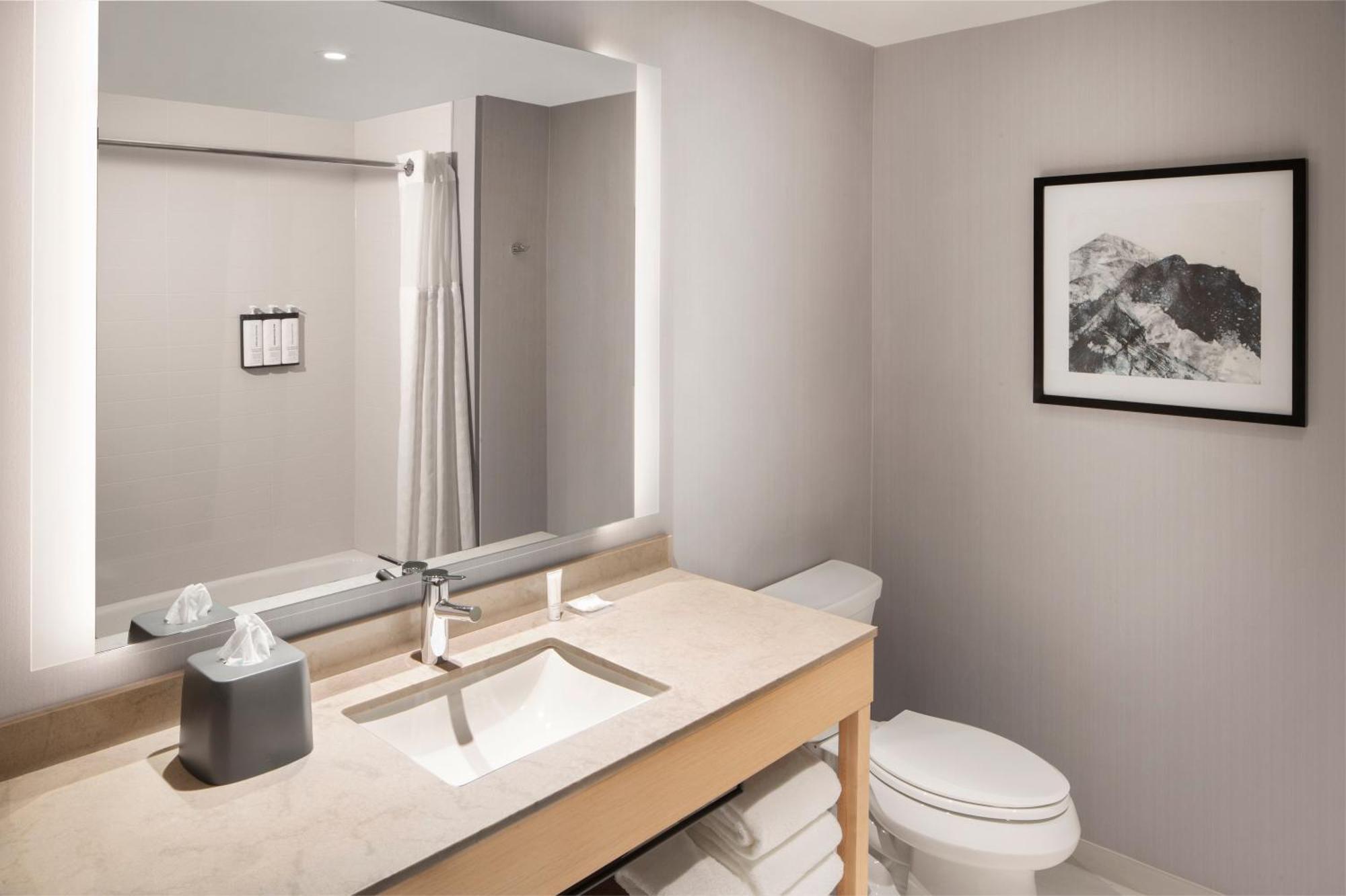 Hyatt Place South รีโน ภายนอก รูปภาพ