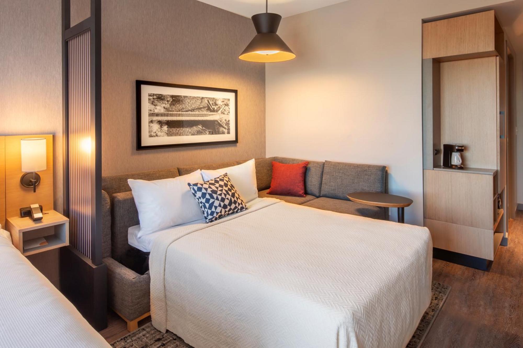 Hyatt Place South รีโน ภายนอก รูปภาพ