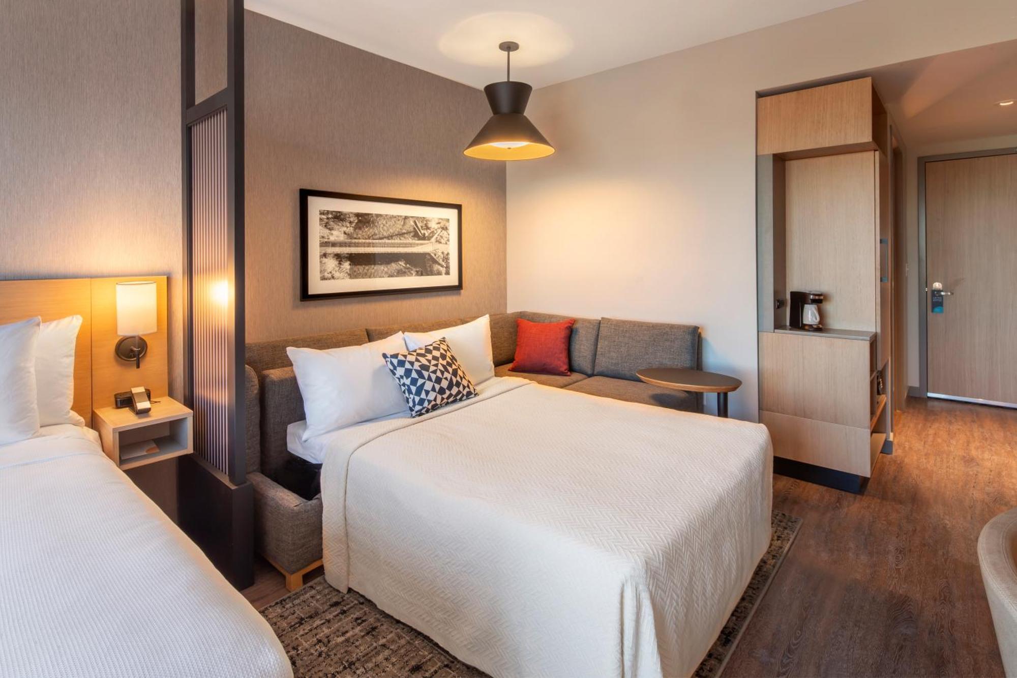 Hyatt Place South รีโน ภายนอก รูปภาพ
