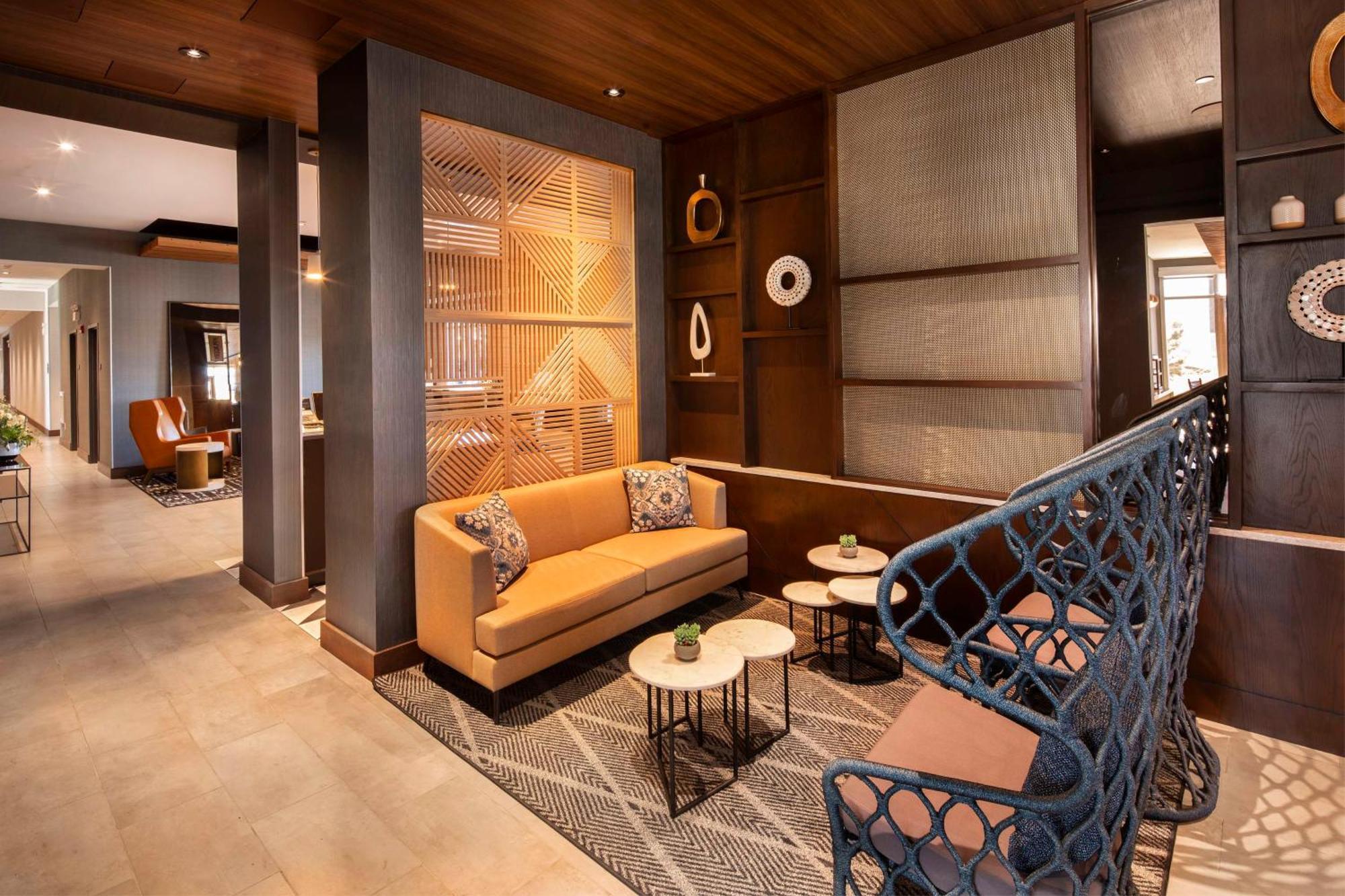 Hyatt Place South รีโน ภายนอก รูปภาพ