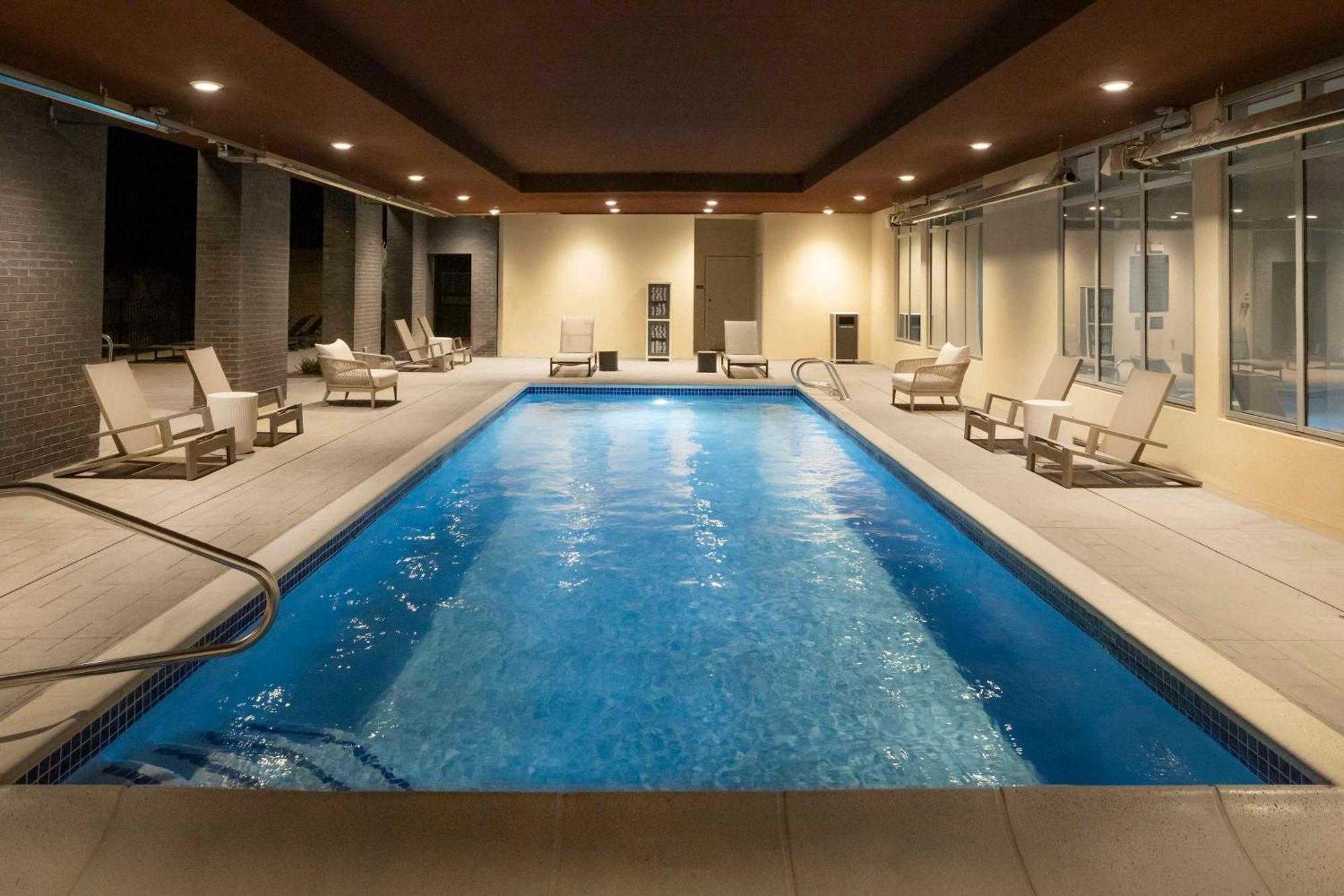 Hyatt Place South รีโน ภายนอก รูปภาพ