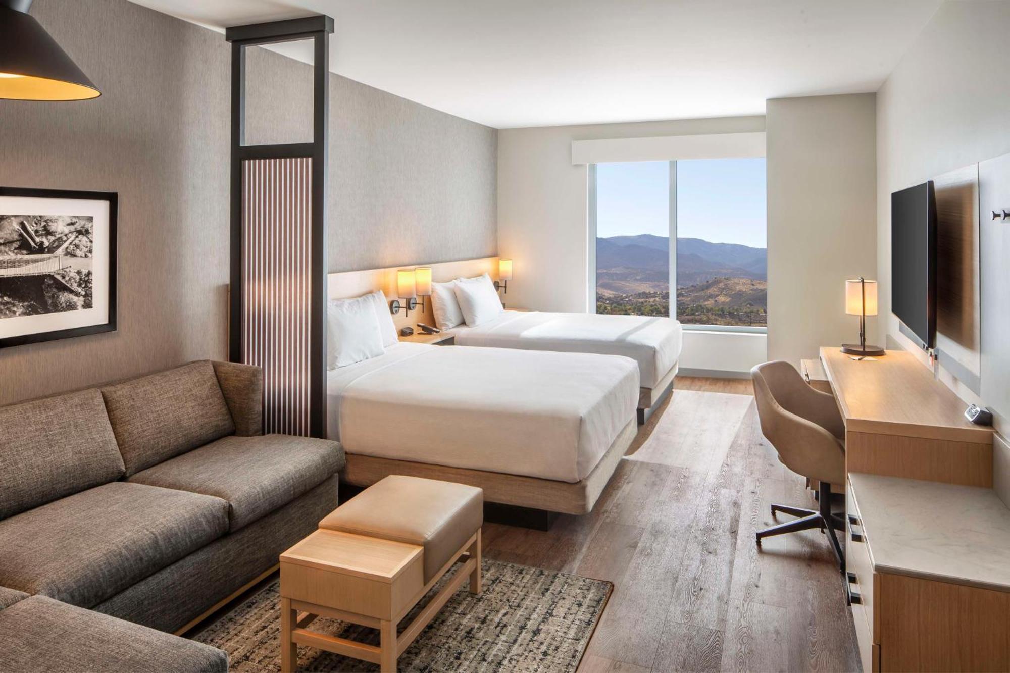 Hyatt Place South รีโน ภายนอก รูปภาพ