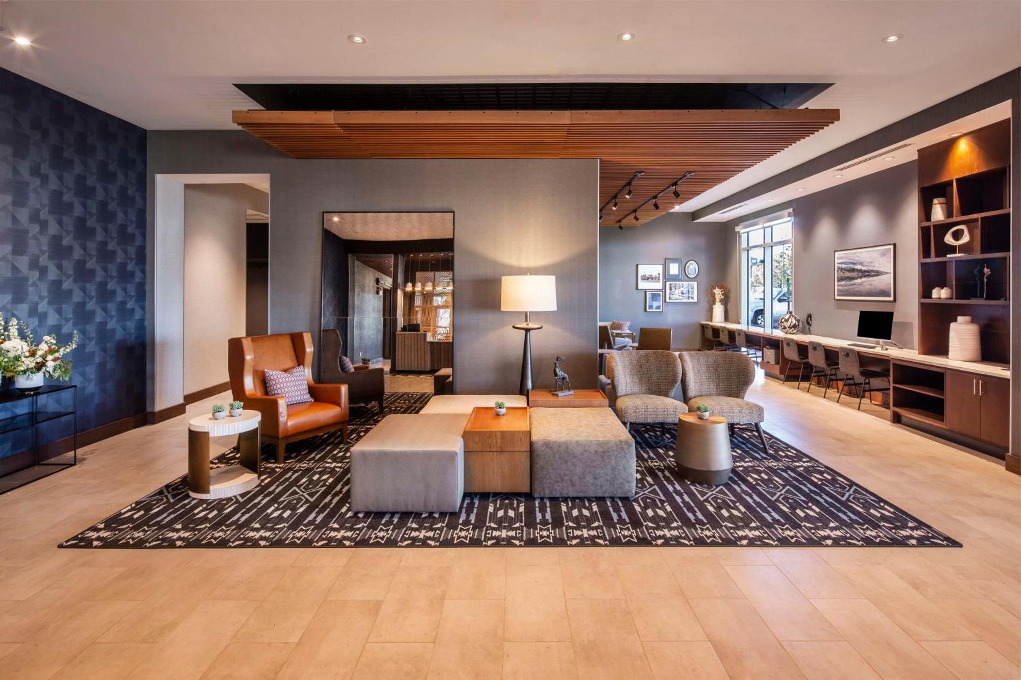Hyatt Place South รีโน ภายนอก รูปภาพ